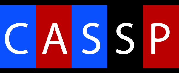 CASSP logo